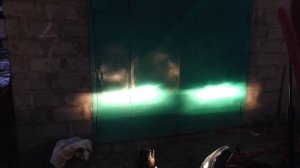 Не работает гидрокорректор фар Лада Гранта.