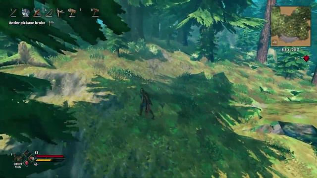 Valheim Hardcore Ep4 смотреть онлайн