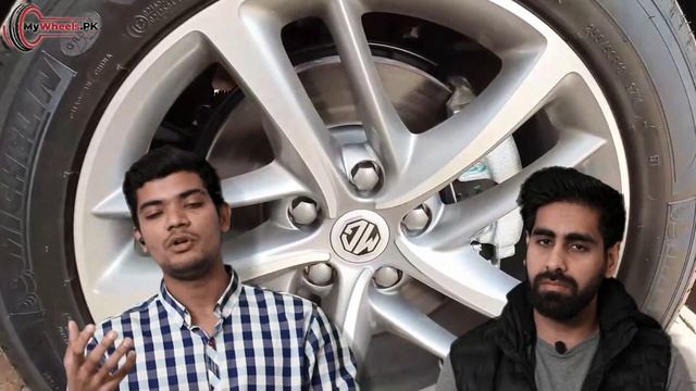 Hyundai Tucson VS MG HS (Comparison Video) |MG Pakistan |Hyundai Pakistan |MyWheels.Pk смотреть онлайн