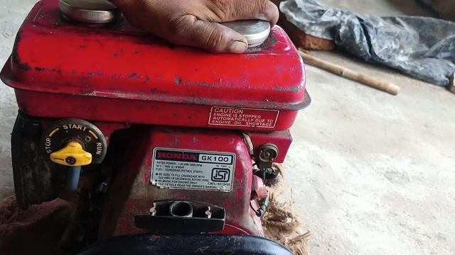 Honda machine start nahi ho raha hai। Honda machine kaise start kare।water pump kaise start kare смотреть онлайн
