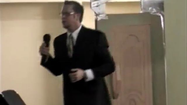 The narrow door-WARNING-many Christians will go to hell!!! John Herlihy смотреть онлайн