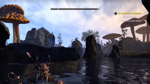 elder scrolls ambiance scenary music as my bounty wears off no looping vvardenfell swimming смотреть онлайн