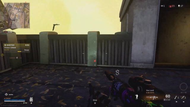 Warzone Rebirth Island Gameplay No Commentary - Look Who's Back! смотреть онлайн