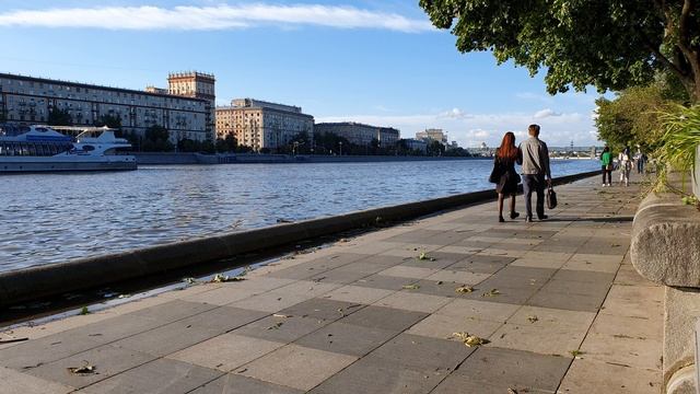 Park Gorki смотреть онлайн