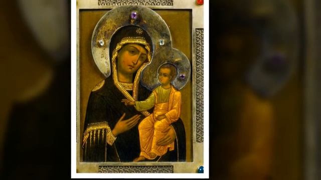 Хор сестер Толгского монастыря Икос 1, Кондак 2, Икос 2, Кондак 3 смотреть онлайн