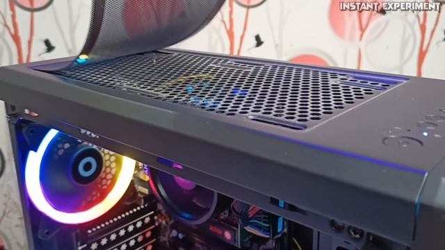Khatarnak Gaming PC Build under 50000 ? || Ryzen 3 3200G PC Build ? смотреть онлайн