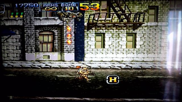 🕹️LA ÚLTIMA ARCADE, PANDORA BOX 9, THE KING OF FIGHTERS смотреть онлайн