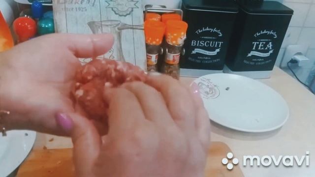 Готовим к Новому году."Стожки из фарша с грибами" Быстро,просто,вкусно! смотреть онлайн