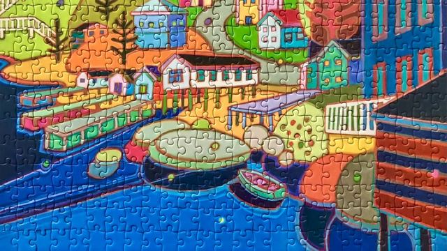 February 2021 Puzzles - I Solved the Krypt Puzzle! + How Many Times Can I Say Pomegranate in 15 min смотреть онлайн