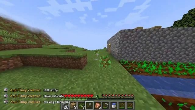 Minecraft crack SMP live JAVA 24/7 100% free to Join #minecraftlive #minecraftlive смотреть онлайн