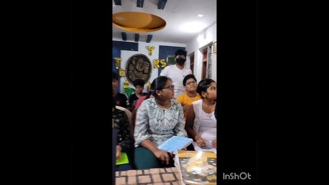 introduction to java/oral test/9th class смотреть онлайн