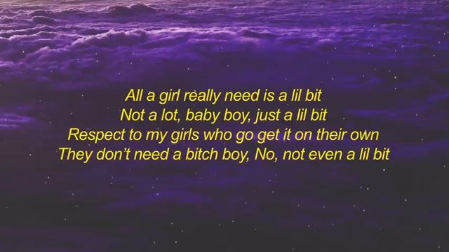 Ilham - Uh Huh (Lyrics)   Oh No Is That Your Ho