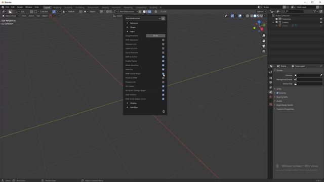 45 Hardops Settings смотреть онлайн