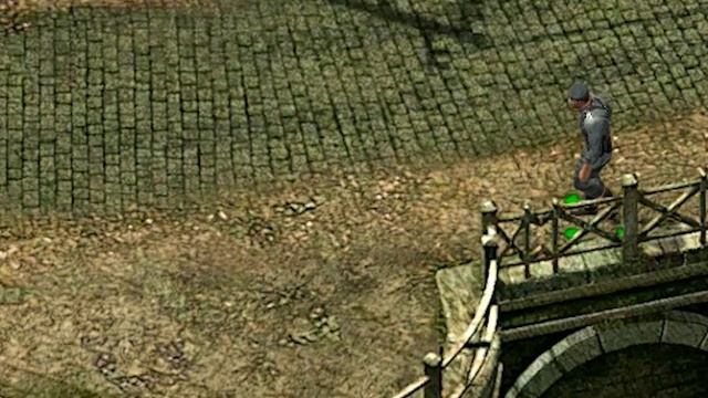 Commandos 2 - HD Remaster. Обзор. А была ли война?!