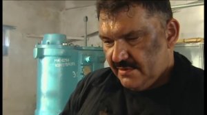 Сериал БОЕЦ - Вулканов и немой дружеский бой