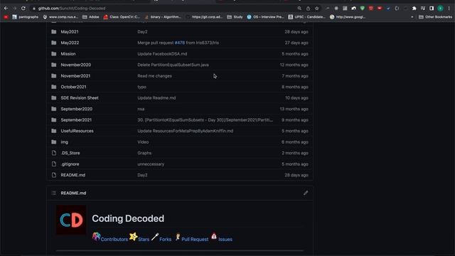 Leetcode 462 Minimum Moves to Equal Array Elements II | ?? Coding Decoded SDE Sheet смотреть онлайн