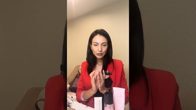 Обязательные этапы ухода за кожей смотреть онлайн