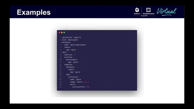 Developing the Kubernetes Python Client - Scott Lee, Facebook смотреть онлайн