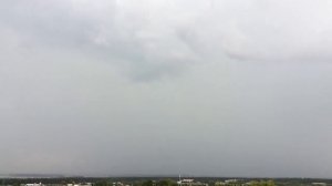 Гром и молния