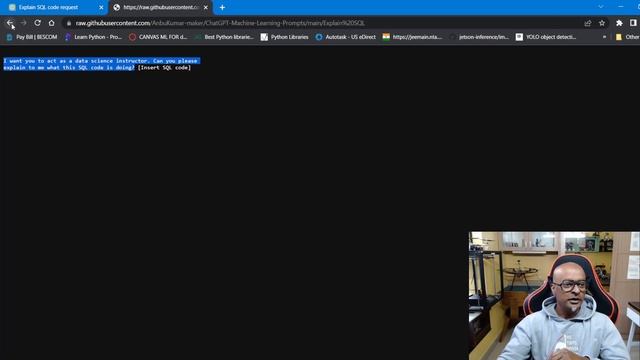 ChatGPT for AutoML смотреть онлайн