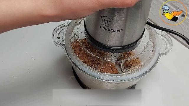 غتنفعك لرمضان‼️احسن هاشوار كطحن كولشي وتهنيك حتا من العجينة ...والتوصيل بالمجان? смотреть онлайн