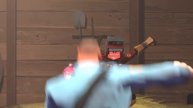 Dispenser Lady смотреть онлайн