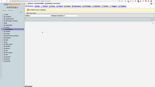 طريقة إنشاء قالب وردبريس خطوة بخطوة من الصفر Wordpress theme #1 смотреть онлайн