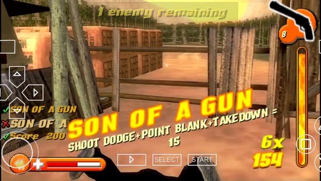 Chilli Con Carnage PSP Style Challenge 1