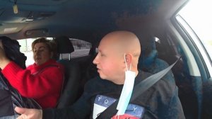 ВЫГНАЛ ТРЁХ ПАССАЖИРОВ ИЗ ТАКСИ | КОНФЛИКТ | ЗАДОЛБАЛО| ТИХОН ТАКСИСТ