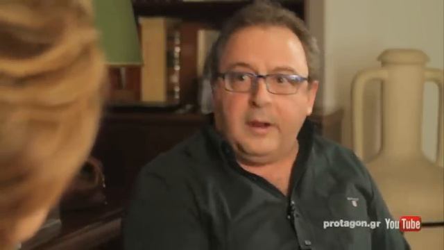 Louka Katseli: We are the social face of PA.SO.K. смотреть онлайн