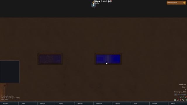 RimWorld Science: Insect Infestations — RimWorld Alpha 15 Insect Hive Infestations SCIENCE!!! смотреть онлайн