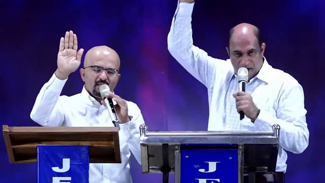 ദൈവീക കരങ്ങളുടെ പ്രവർത്തനകൾ | PR ANI GEORGE & PR MANU GEORGE смотреть онлайн