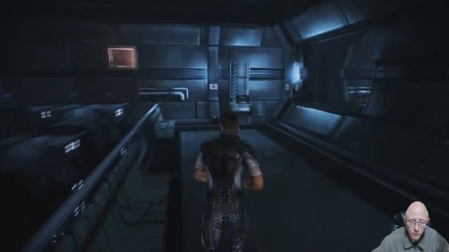 Mass Effect 3 | Episode 3 | Citadel | Part 2 смотреть онлайн