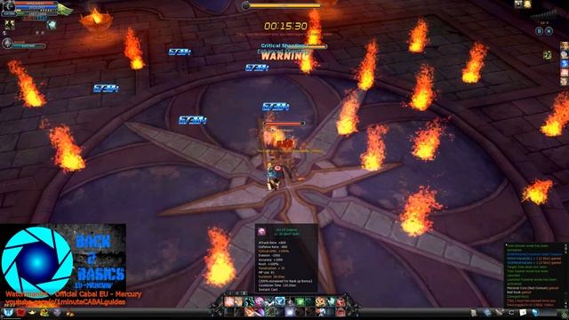 The best collect & exchange event item farming spots - Cabal Online смотреть онлайн