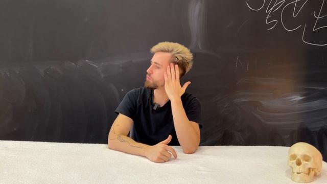 Самокоррекция жевательной мускулатура. Гармонизация ВНЧС.