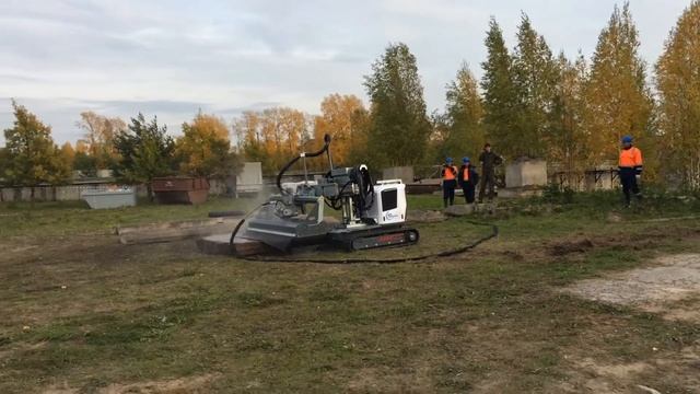 Обучение операторов гидродемонтажного оборудования смотреть онлайн