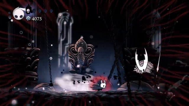 Pure Vessel in 14 seconds смотреть онлайн