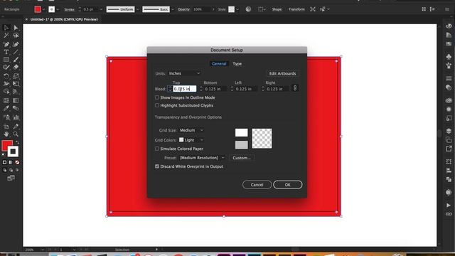Add Crop Marks in Adobe Illustrator and Save pdf with Crop & Bleed смотреть онлайн