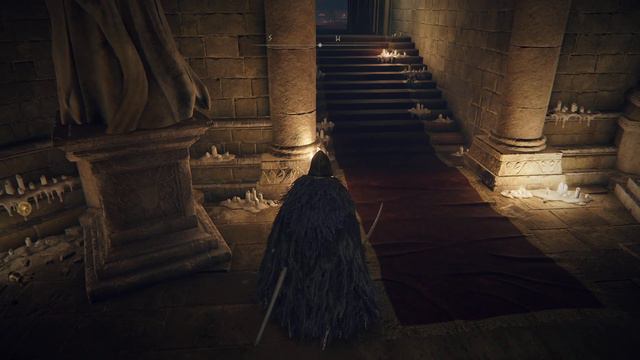 [7] GETTING ROLLED | ELDEN RING SEAMLESS CO-OP смотреть онлайн