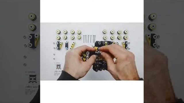 E1 Tutorial Armado + Stop Motion смотреть онлайн