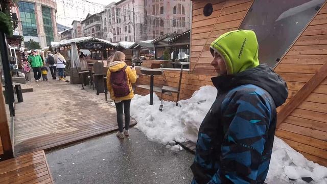 Красная Поляна смотреть онлайн