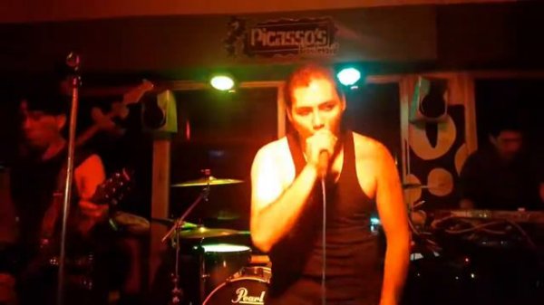 Reise Reise - Rammstein - Te quiero puta