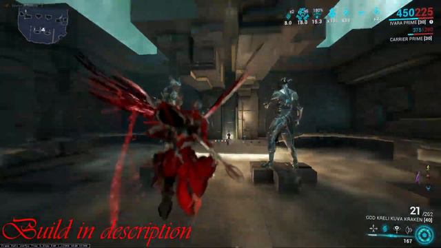 Overkill Prisma Skana смотреть онлайн