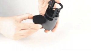 Trodat Printy 46040 - How To Refill Ink