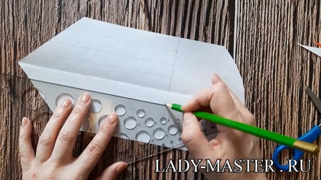 Рыбка из цветной бумаги. How to Make Paper Fish смотреть онлайн