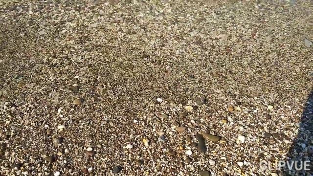 САМОЕ ЧИСТОЕ МОРЕ В КРЫМУ.. ИЮЛЬ 2021 ГОДА. смотреть онлайн