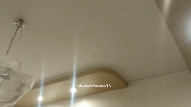 Матовый натяжной потолок в Новомосковске. Выбирайте лучшие матовые натяжные потолки.