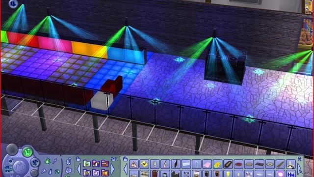 The Sims 2 Super Collection | Episode 1 смотреть онлайн