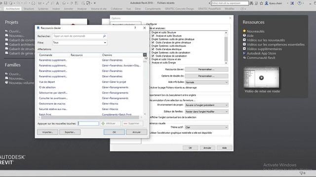 formation revit :#02 Découverte de Revit смотреть онлайн