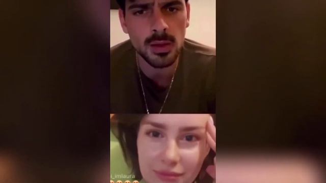 365 DNI | Maximo and Laura Facetime смотреть онлайн